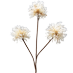 Kunsttak paardenbloem creme