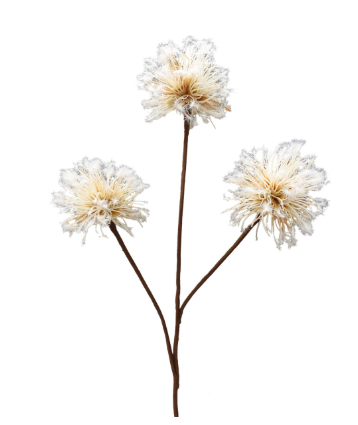 Paardenbloem Kunsttak paardenbloem creme - Afbeelding 1