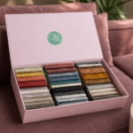 Gratis Stofstalenbox