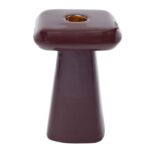 Kandelaar Faas Plum