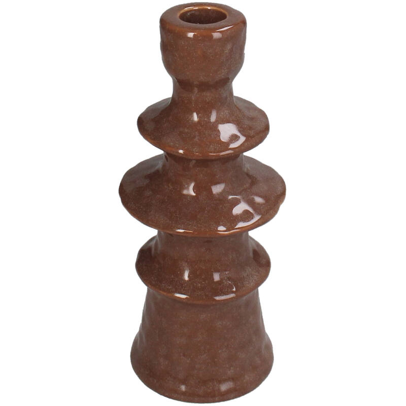 kandelaar mavi Kandelaar Mavi 19cm - 3 kleuren - Afbeelding 1