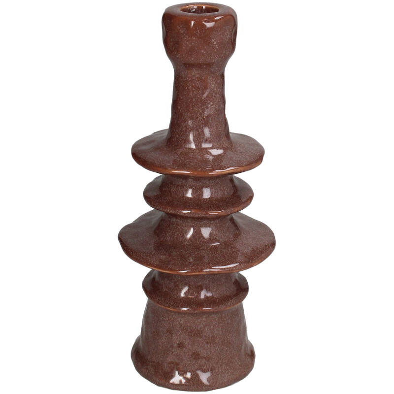 mavii Kandelaar Mavi 22cm - 3 kleuren - Afbeelding 1