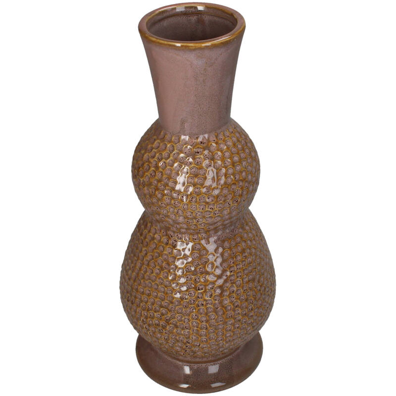 stoneware iris Vaas Iris - Afbeelding 1