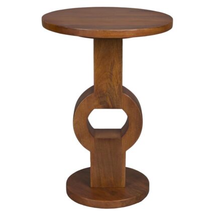 Bijzettafel Tondo