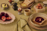 Resin Tray Ivory - Afbeelding 2