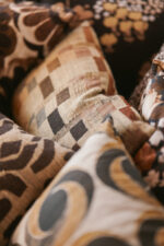 Kussen Silk Rural - Afbeelding 2