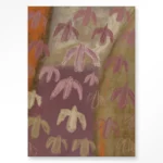 STEL ZELF SAMEN - Wanddeco A Birds View