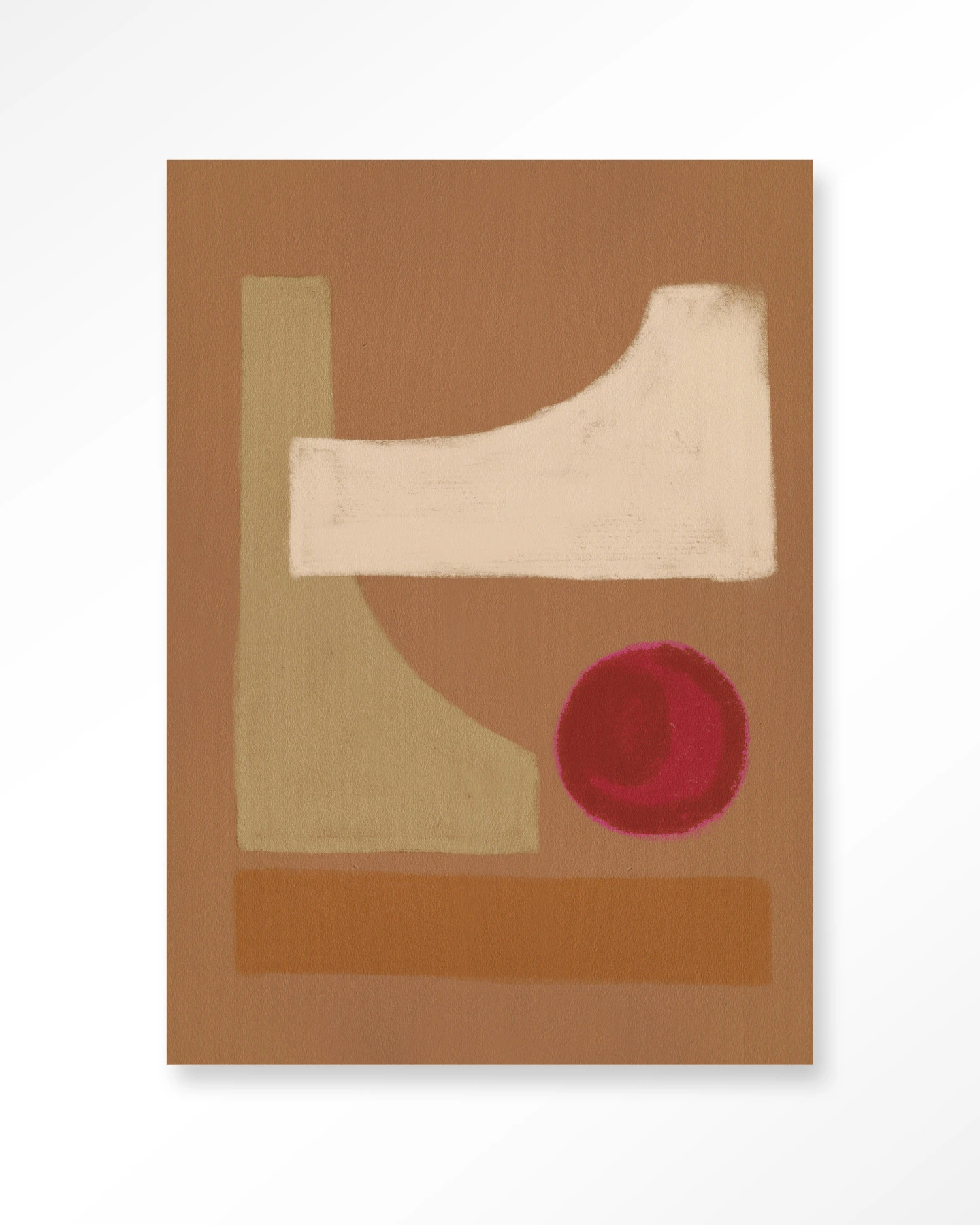 STEL ZELF SAMEN - Wanddeco Spice STEL ZELF SAMEN - Wanddeco Spice