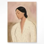 STEL ZELF SAMEN - Wanddeco Dreaming