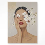 STEL ZELF SAMEN - Wanddeco Clarince