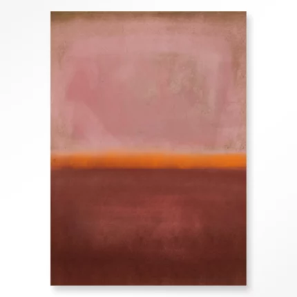 STEL ZELF SAMEN - Wanddeco Mirage