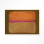 STEL ZELF SAMEN - Wanddeco Infinity