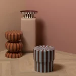 Olia bijzettafel - Afbeelding 2