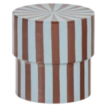 Olia bijzettafel