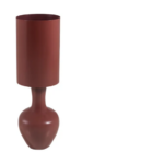 Tafellamp Loa Rood