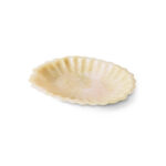 Resin Tray Ivory