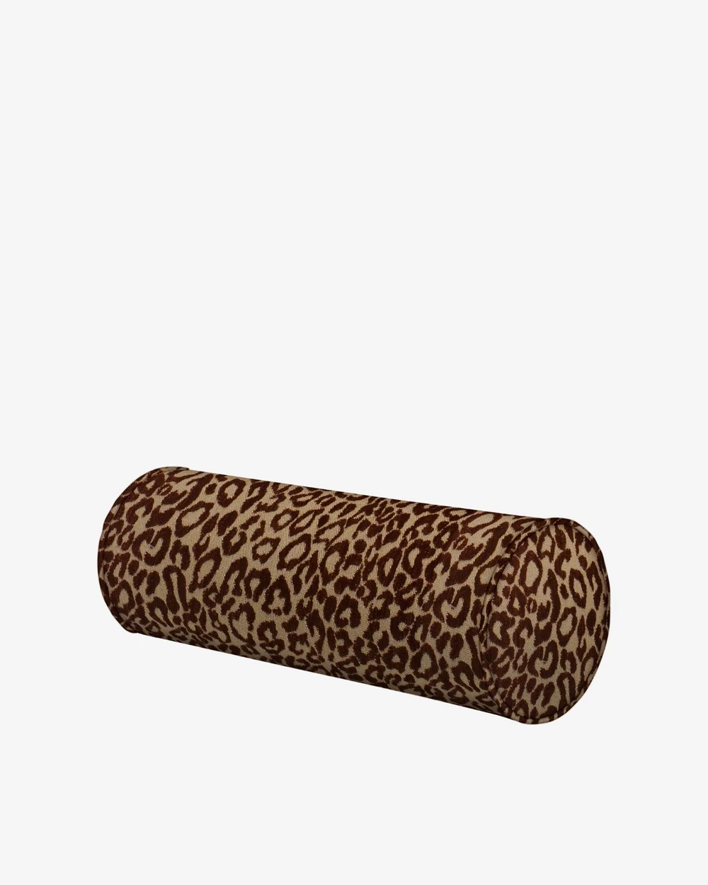 Rolkussen Maya Chocolade & Raffia