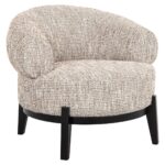 Richmond Lounge chair Montana trendy nature - 212835