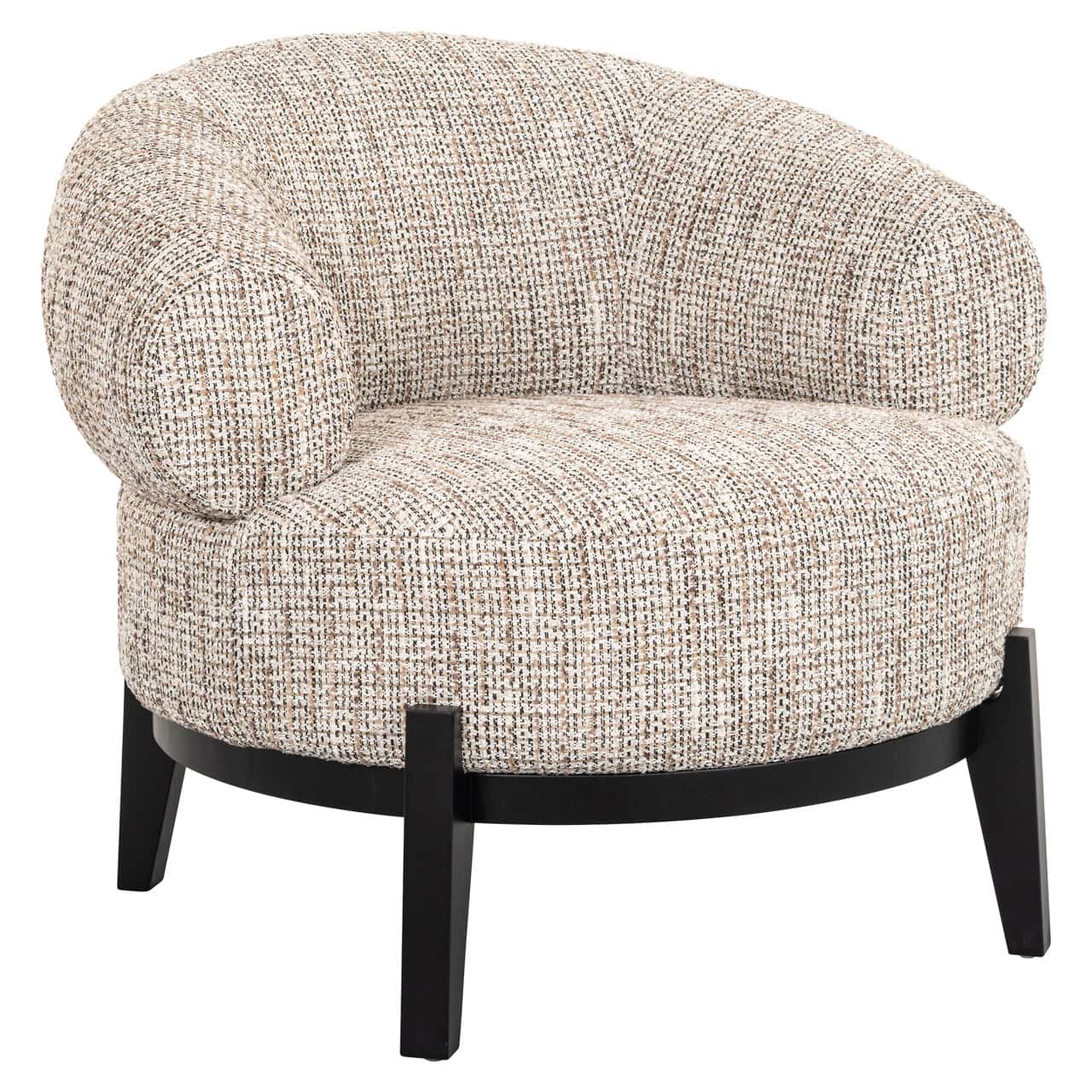 richmond stoel Richmond Lounge chair Montana trendy nature - 212835 - Afbeelding 1