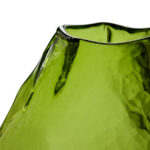 Vaas Gemstone Peridot - Nienke Sikkema for HKLIVING - Afbeelding 2