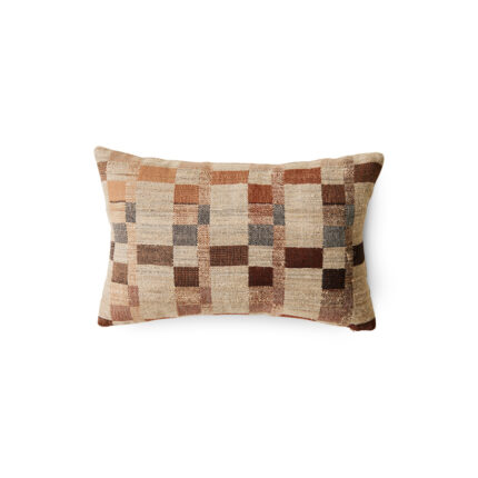 Kussen Silk Rural