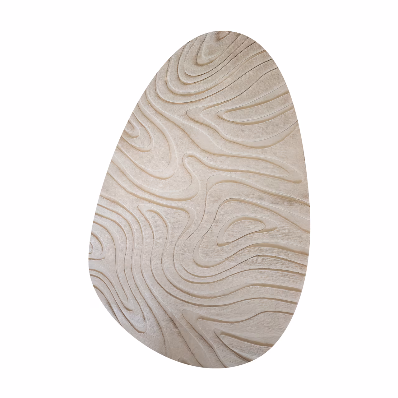vloerkleed sverre Richmond 216376 Carpet Sverre beige pebble 230x350 - Afbeelding 1