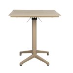 Outdoor Bistrotafel Guusje Beige