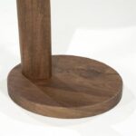 Eleonora Bijzettafel Novia - lichtbruin - Afbeelding 4