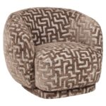 Fauteuil Negreslo