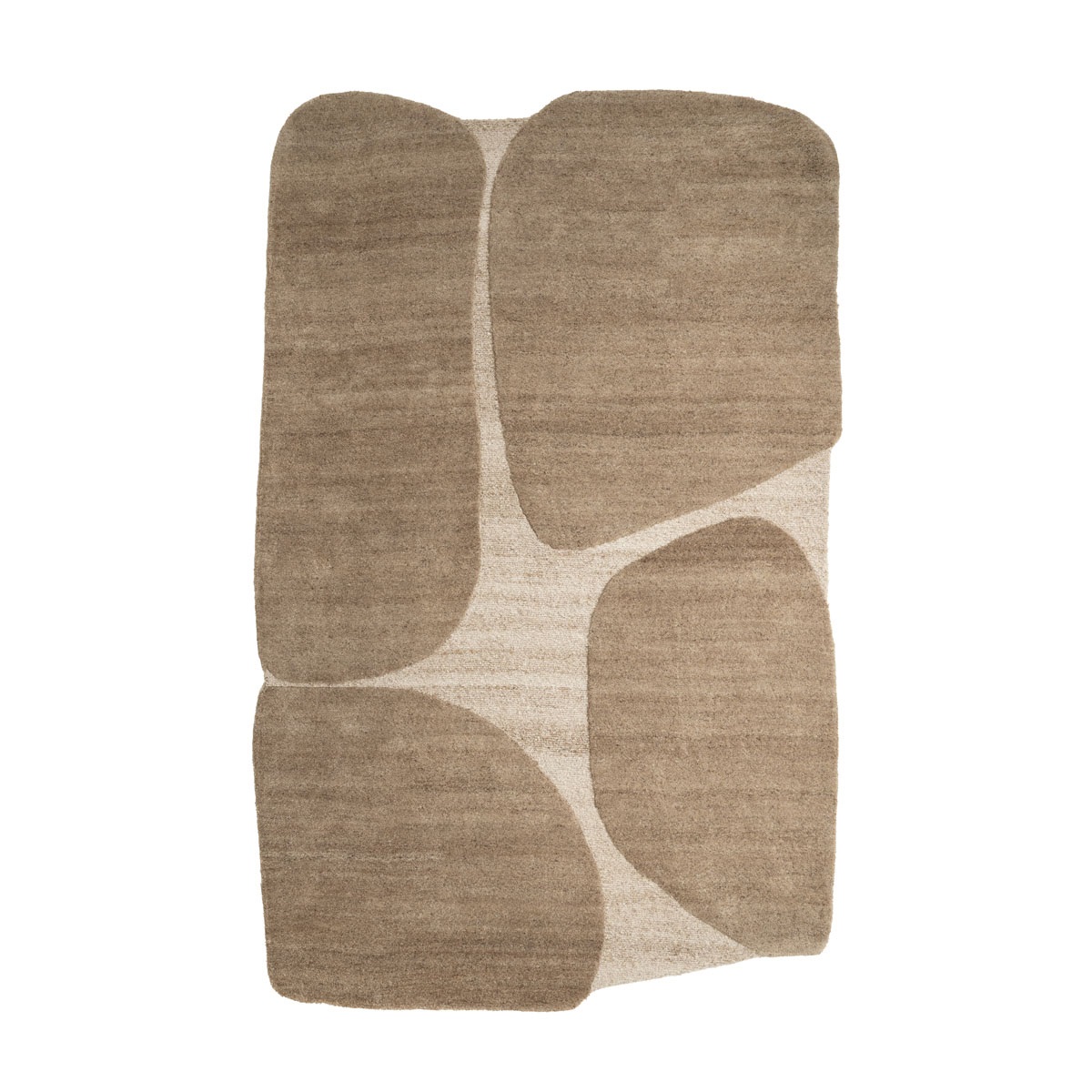 688D3E83651CDB3B844DC7F28331DDE6A722C884 Vloerkleed Iwa 190x290 cm - Afbeelding 1