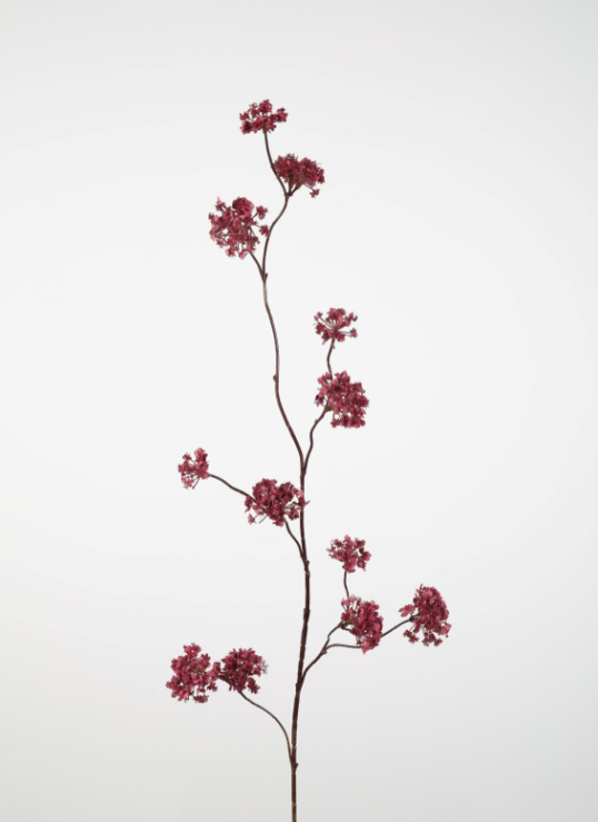 Verbena Kunsttak Verbena - Afbeelding 1
