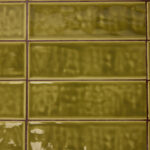 Tiled coffee table Sage - Afbeelding 3