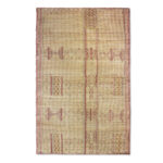 Jute rug mediterranean, 200x300cm