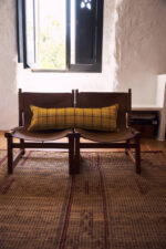 Jute rug mediterranean, 200x300cm - Afbeelding 3